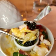 เมนูของร้าน Savelberg Restaurant