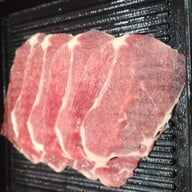 เมนูของร้าน Tensai ThePaseoPark