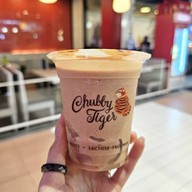 เมนูของร้าน Quints Ice Cream x Chubby Tiger (Bang Wa) บางหว้า