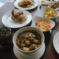 The Market Restaurant