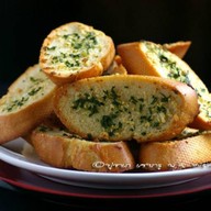 Pizza Homemade By Perst@Baandon