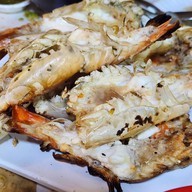 เมนูของร้าน เปิดเล่นเล่น ซี่โครงหมูย่าง&ซีฟู้ดถัง มีนบุรี มีนบุรี