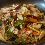 The Market Restaurant