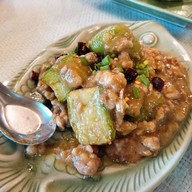 เมนูของร้าน ม่อนลับแล