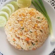 อาหารตามสั่ง&ผัดไทย&ปีกไก่ทอดน้ำปลา