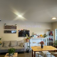 Chanon Coffee (ชนน คอฟฟี่) Sukhapiban5
