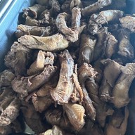 สถานีก๋วยเตี๋ยวไก่บุฟเฟ่ต์ จอหอ บึงทับช้าง