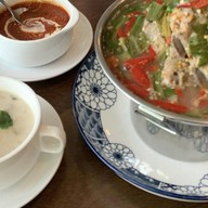 Immjai Eatery (อิ่มใจ อีทเทอรี่)