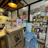 ทองคัพ coffee tea & bakery ดอนเมือง