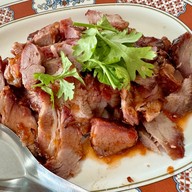 เมนูของร้าน สูน