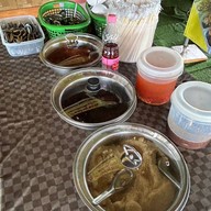 สถานีก๋วยเตี๋ยวไก่บุฟเฟ่ต์ จอหอ บึงทับช้าง