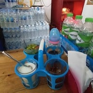 บรรยากาศ ก๋วยเตี๋ยวนางงาม ลิ้มมุ่ยเฮง ราชบุรี