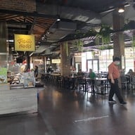 บรรยากาศ คั่วพริกเกลือสวนเพลิน(มีสาขาเดียว)