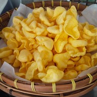 กุยช่าย ไส้ทะลัก