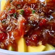 ฟรุ๊ตตี้เฮ้าส์ ผลไม้ดอง ผลไม้สด น้ำผลไม้ปั่น อ่อนนุช72