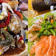 ปลาร้าหอมครกยักษ์@หทัยราษฏ์ หทัยราษฏ์