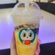 เมนูของร้าน WEDRINK Seacon Square