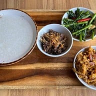 The Coffee Club River City