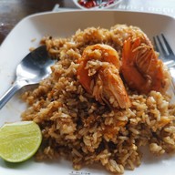 คั่วพริกเกลือสวนเพลิน(มีสาขาเดียว)