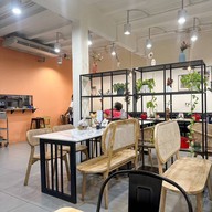 Korkai Chicken Rice ถนนบรรทัดทอง