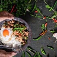 ต่อรส ข้าวมันไก่ไทย-สิงคโปร์