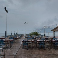 บรรยากาศ ชาวเล