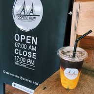 Coffee Rew