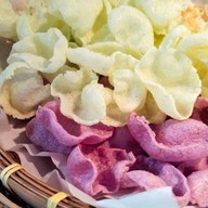 กุยช่าย ไส้ทะลัก