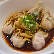 เมนูของร้าน Din Tai Fung เซ็นทรัลเวิลด์ ชั้น 3 โซน Atrium