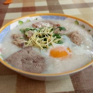 โจ๊กหน้ามนีกร ตากสิน 21