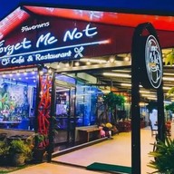 FORGET ME NOT STEAK HOUSE ถ.มายอ