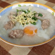 โจ๊กหน้ามนีกร ตากสิน 21