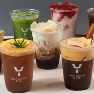 Away Coffee & Co. สาขาโรงแรมบุรีศรีภู