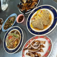 ส้มตำป้าอิน วังหลัง