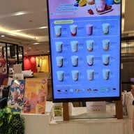 เมนู koomi Central ปิ่นเกล้า