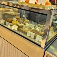 Café Kitsuné The EmQuartier