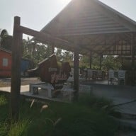 หน้าร้าน ครัวพี่เปี๊ยก บางควาย ชะอำ ชะอำ บางควาย