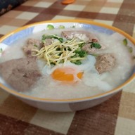 โจ๊กหน้ามนีกร ตากสิน 21