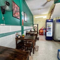 เม้งฮะเส็ง หมูแดงย่างเตาถ่าน นครปฐม