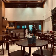 บรรยากาศ Kapak Cafe