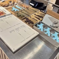 Café Kitsuné The EmQuartier