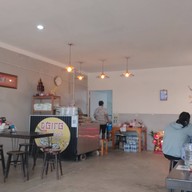 บรรยากาศ ก๋วยจั๊บญวณ อาเฮงก๋วยจั๊บญวณ เลียบมอร์เตอร์เวย์ (หน้าหมู่บ้านโกลเด้นท์นครา)