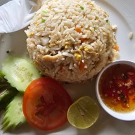 บ้านกล้วยและไข่