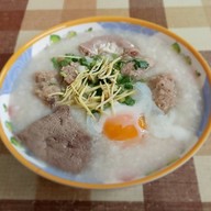 โจ๊กหน้ามนีกร ตากสิน 21