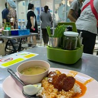 ก๋วยเตี๋ยวเป็ด 1 โภชนา (หน้าโรงพยาบาลพญาไท2)