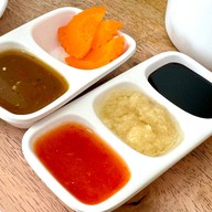 น้ำจิ้ม