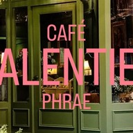 Café Valentier Phrae Phrae