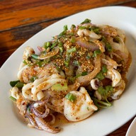 ร้านตำแซ่บต๊าช เลียบทางด่วนวงแหวน-กาญจนาภิเษก ( ตรงข้ามเมกาบางนา) เมกาบางนา