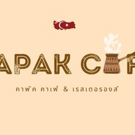 Kapak Cafe