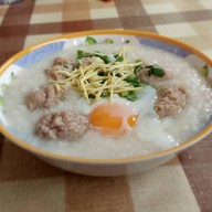 โจ๊กหน้ามนีกร ตากสิน 21